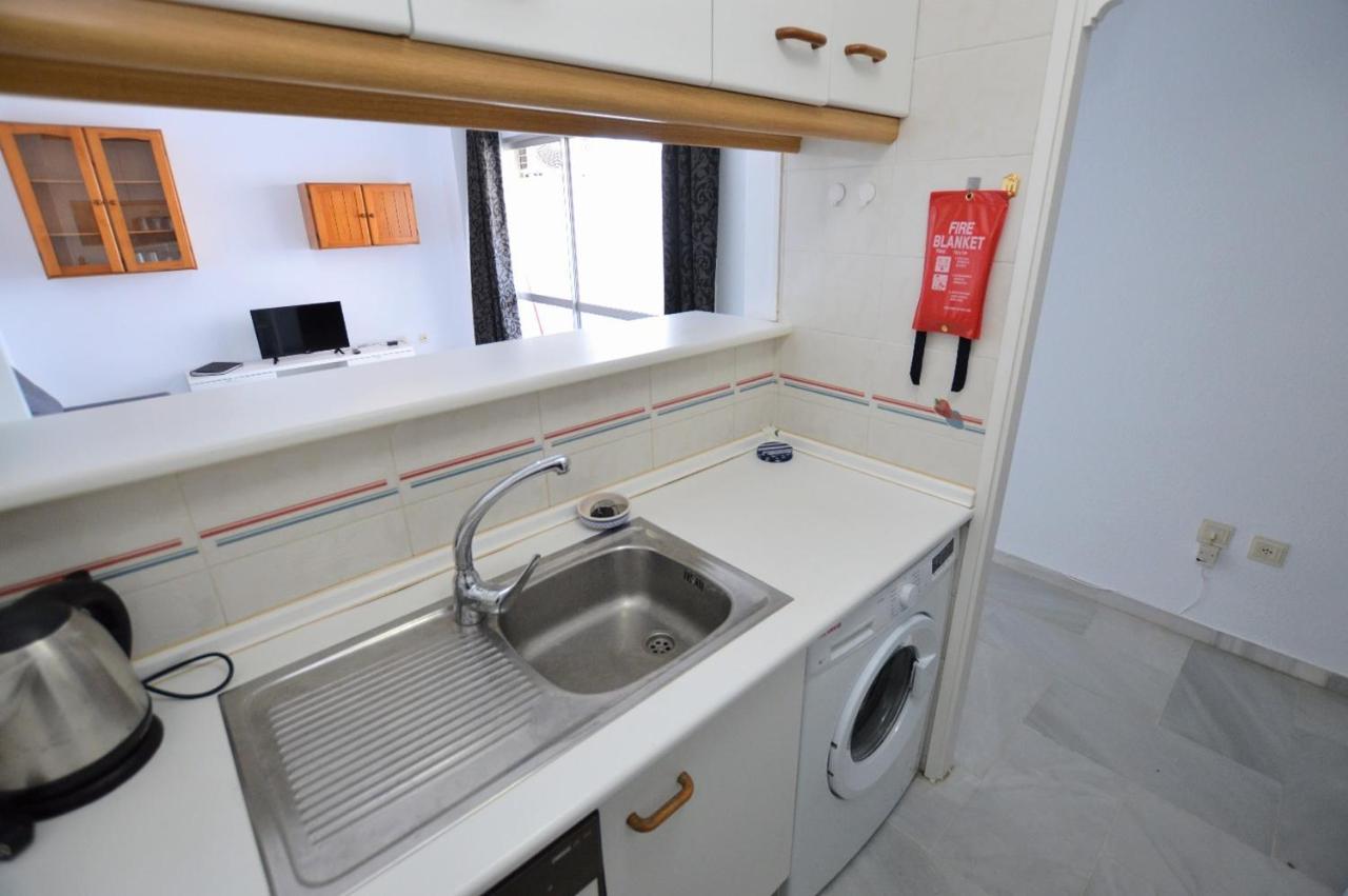 Apartment Myramar De Oasis 2 Bed