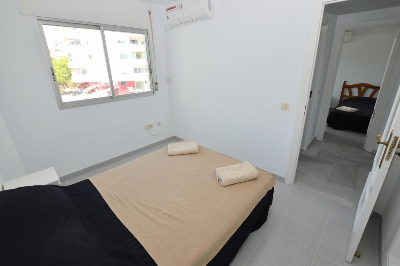 Myramar De Oasis 2 Bed Apartment Benalmadena