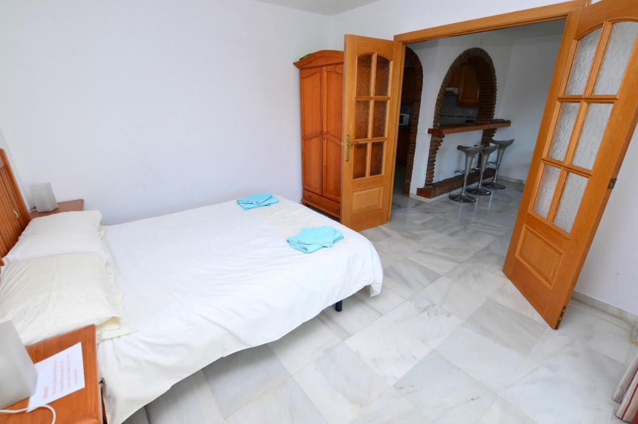 Apartment Pueblo El Jardin