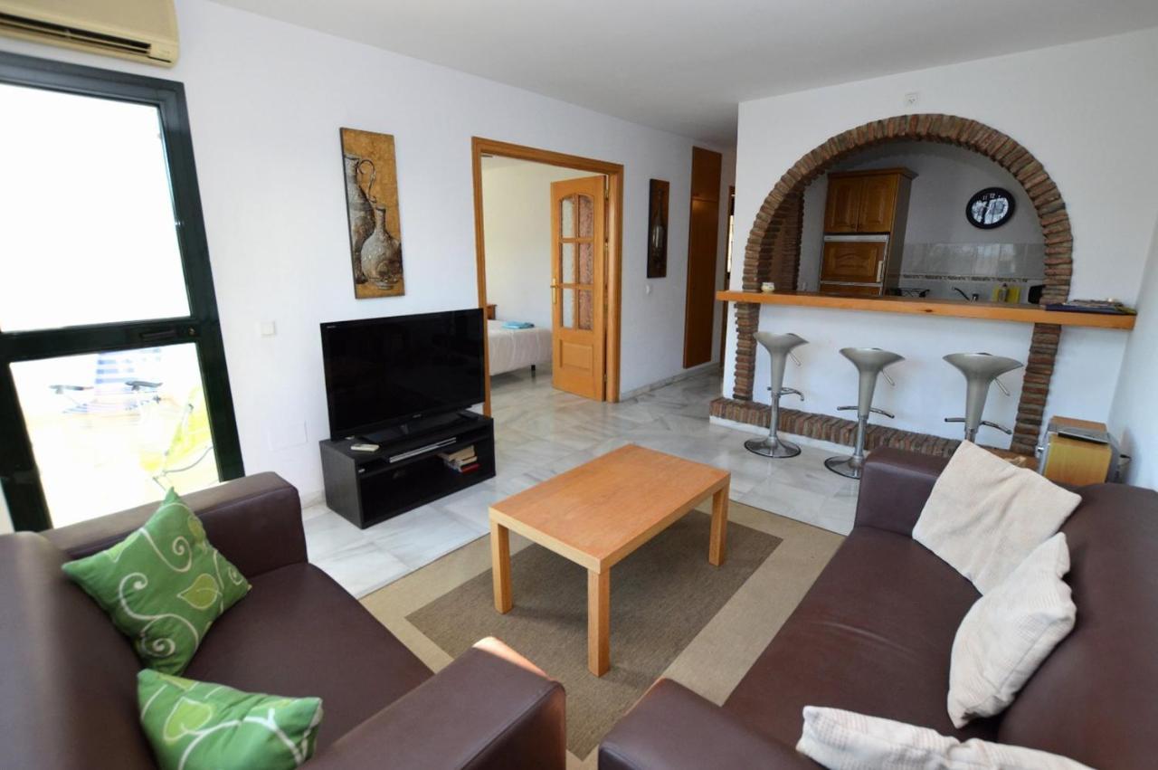 Pueblo El Jardin Apartment Benalmadena