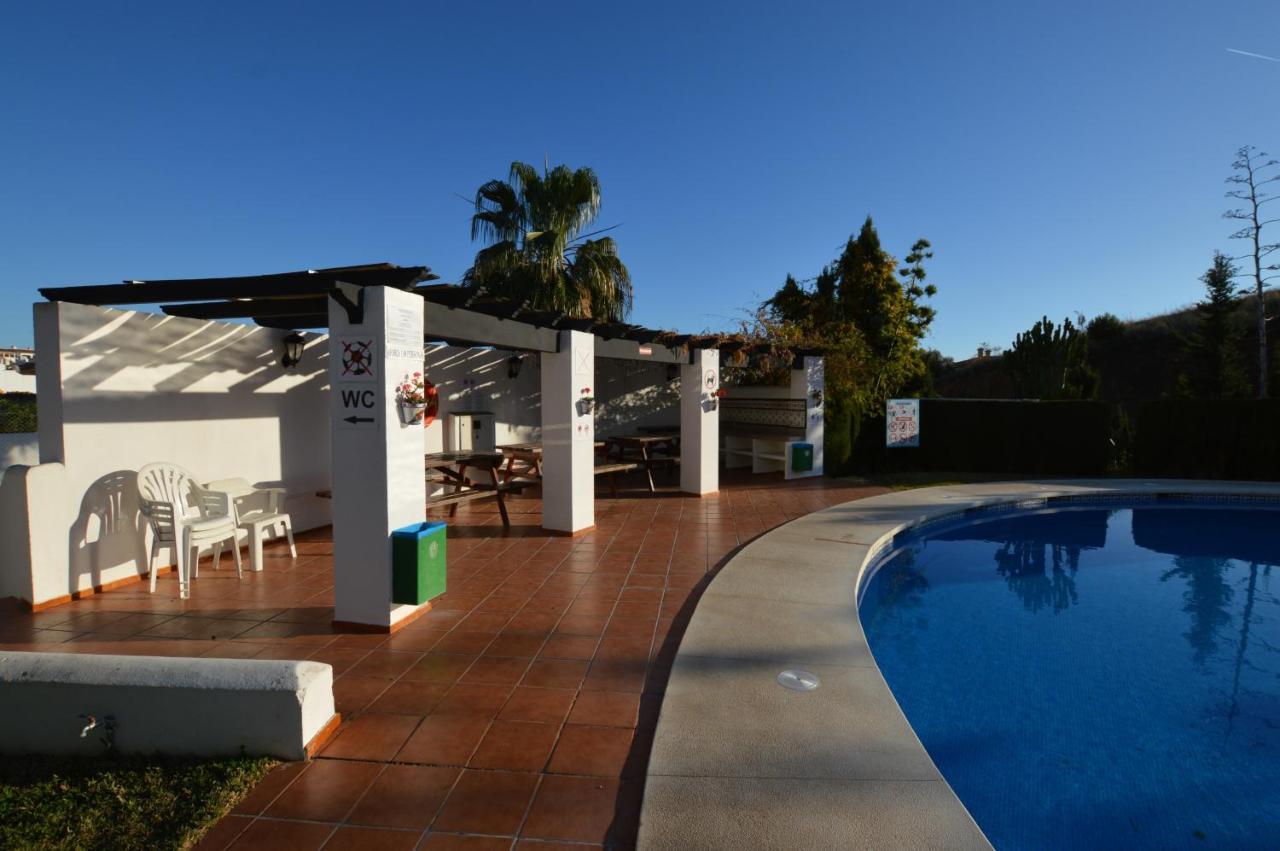 Apartment Pueblo El Jardin Benalmadena