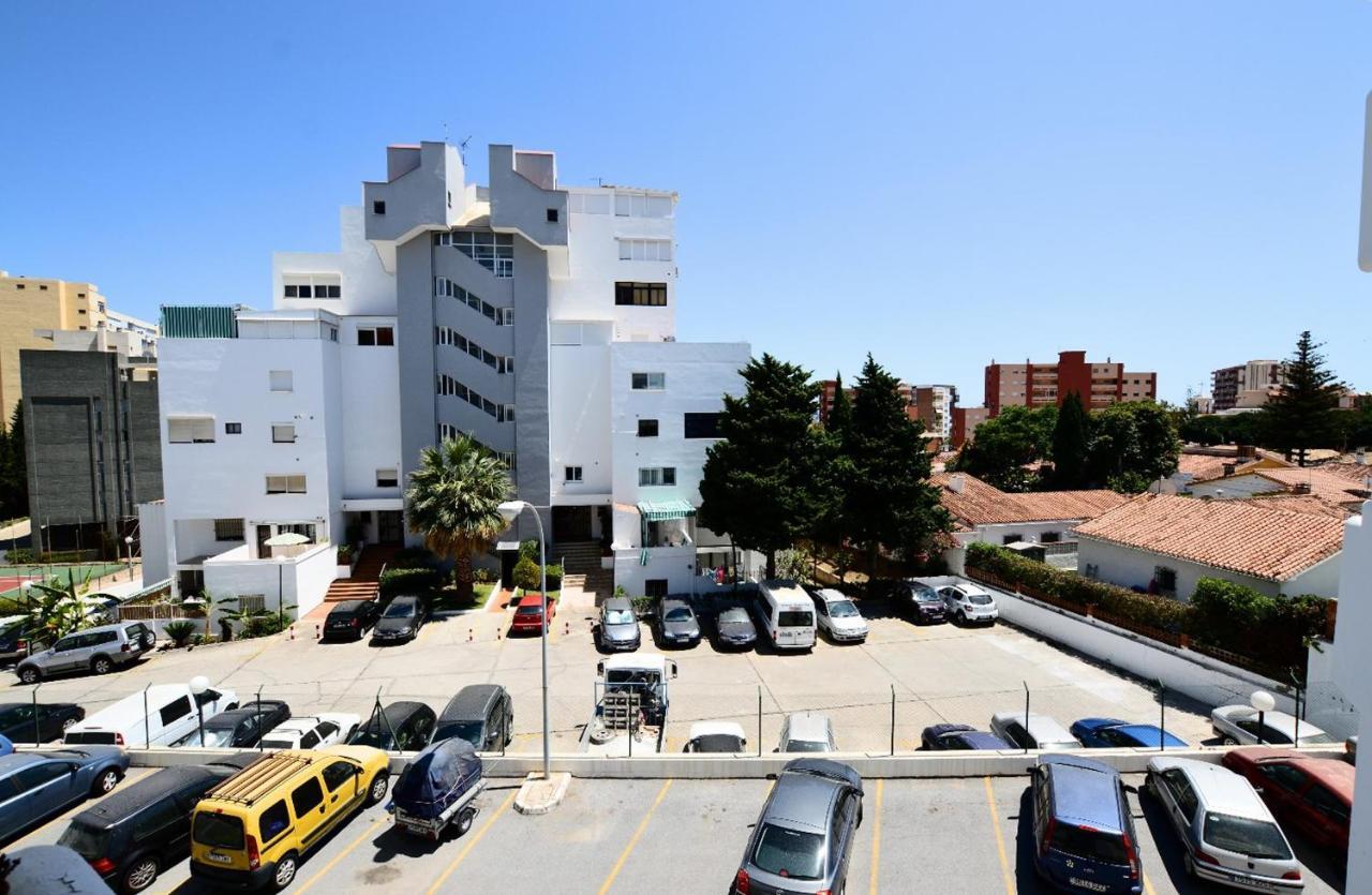 Apartment Myramar De Oasis 2 Bed