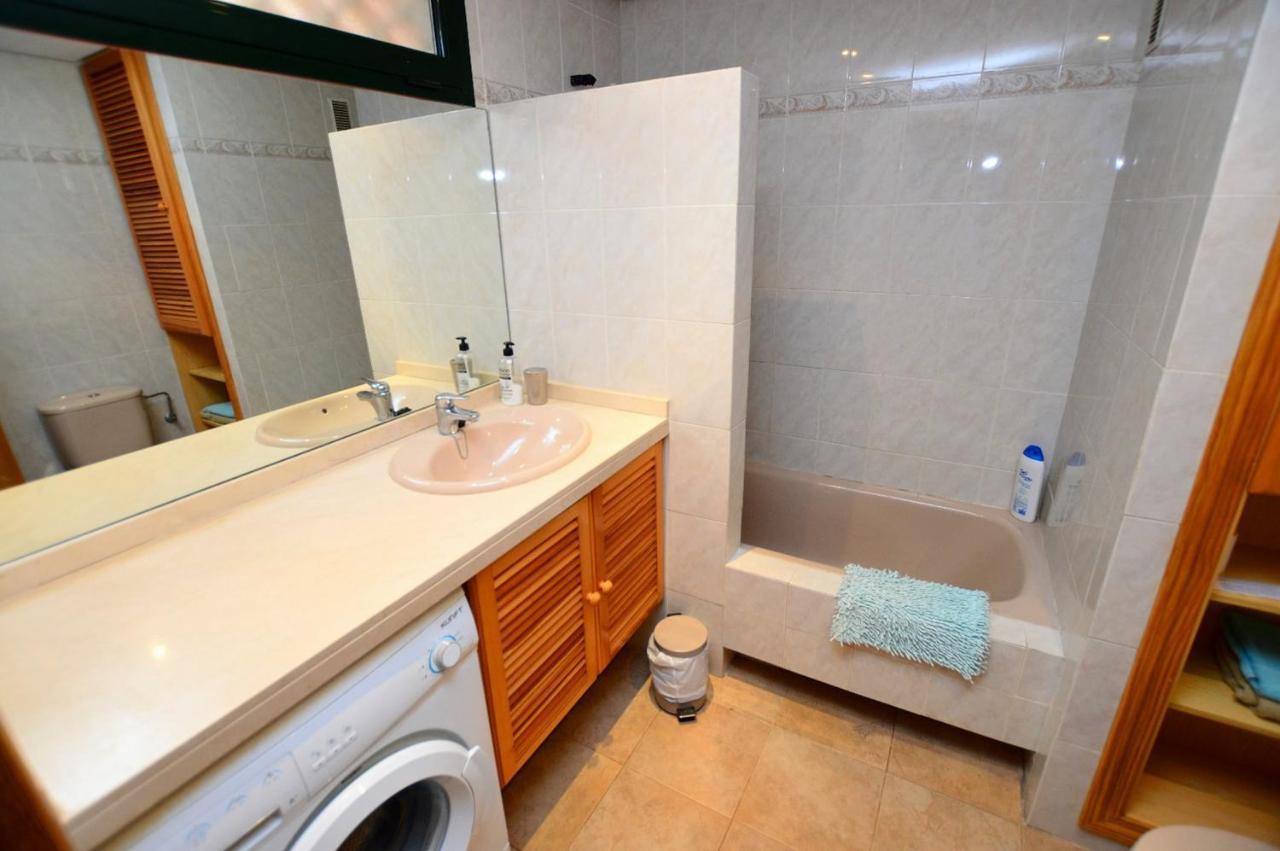 Apartment Pueblo El Jardin *