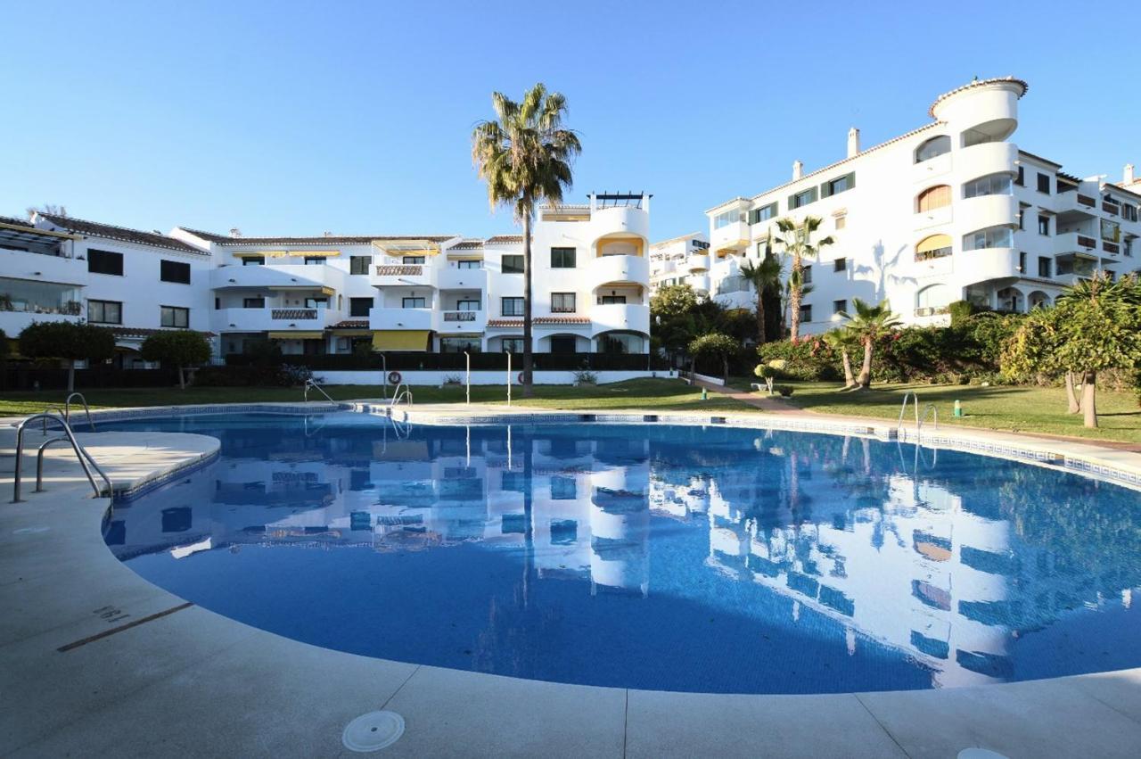 Pueblo El Jardin Apartment *