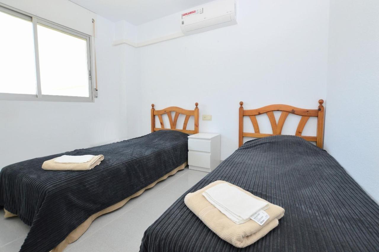 Apartment Myramar De Oasis 2 Bed Benalmadena