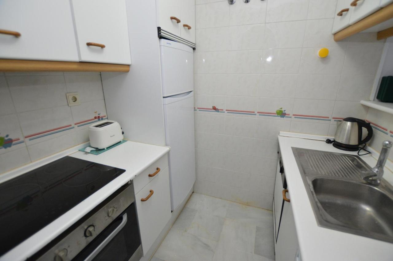 Myramar De Oasis 2 Bed Benalmadena