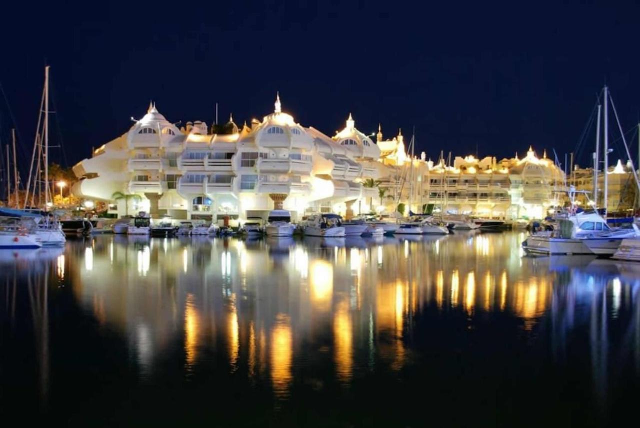 Myramar De Oasis 2 Bed * Benalmadena