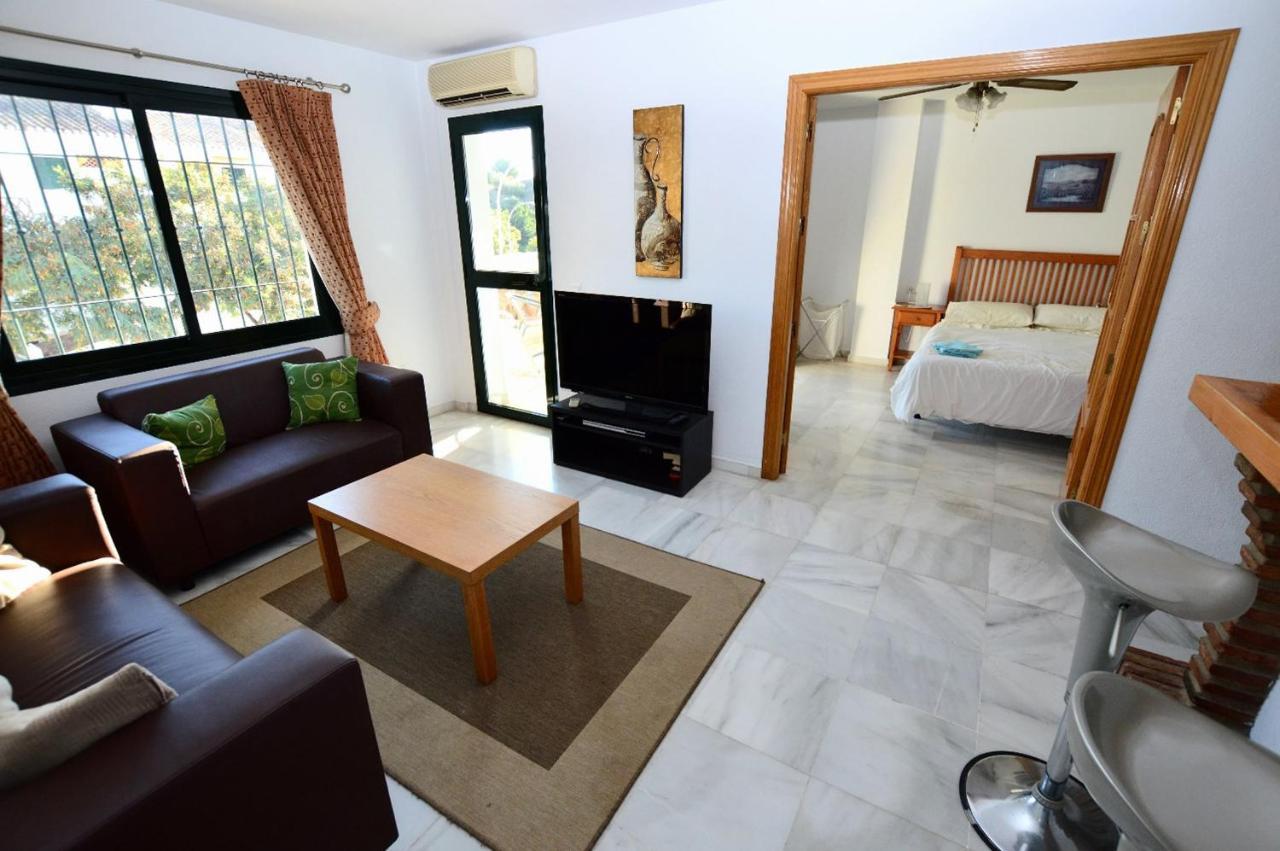 Pueblo El Jardin Benalmadena