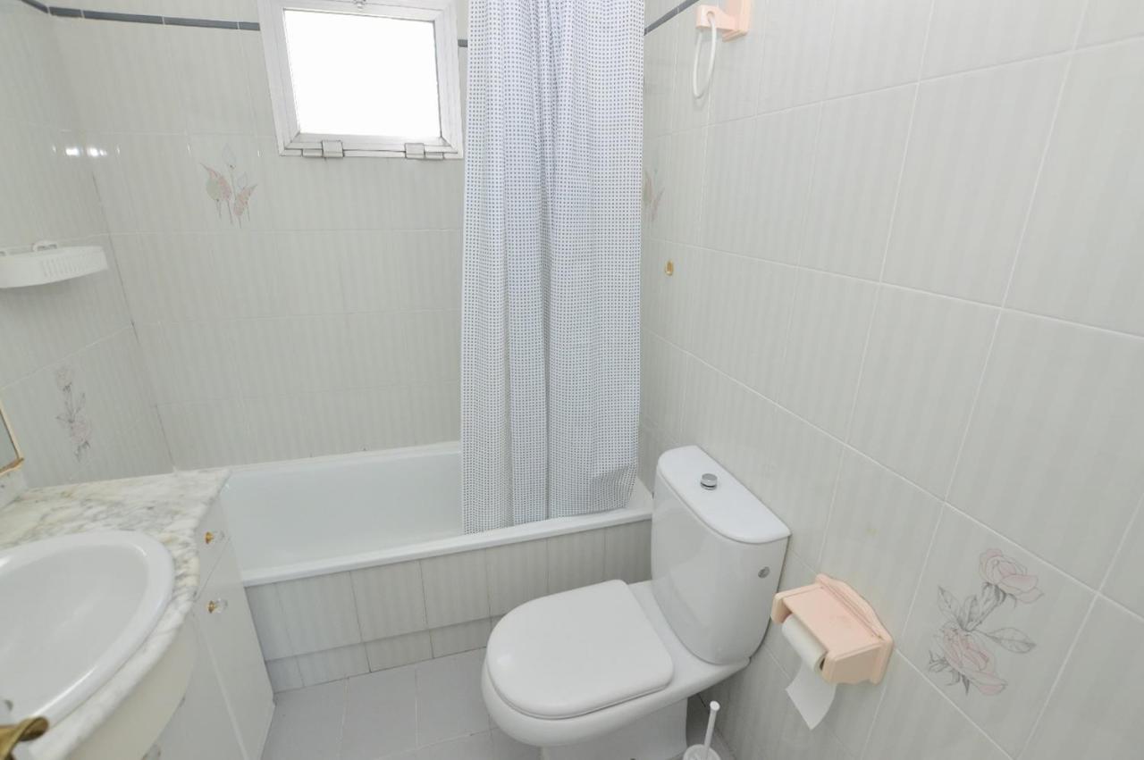 Myramar De Oasis 2 Bed * Benalmadena