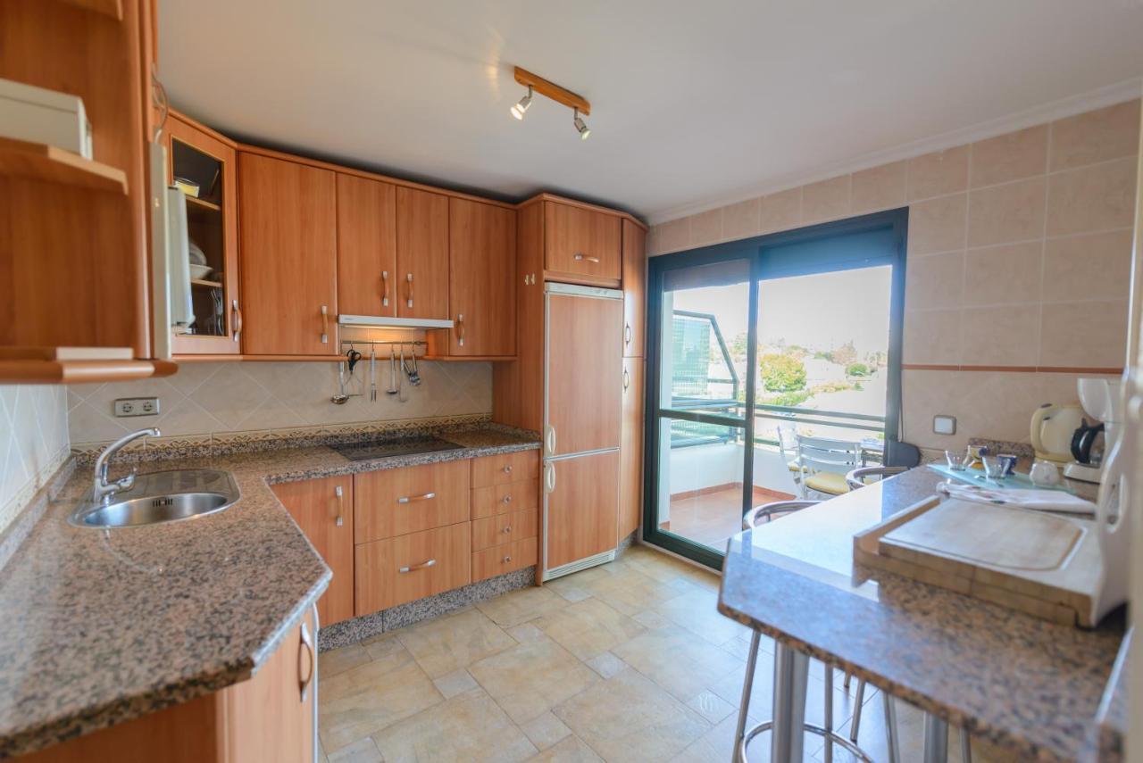 Apartment Playa *