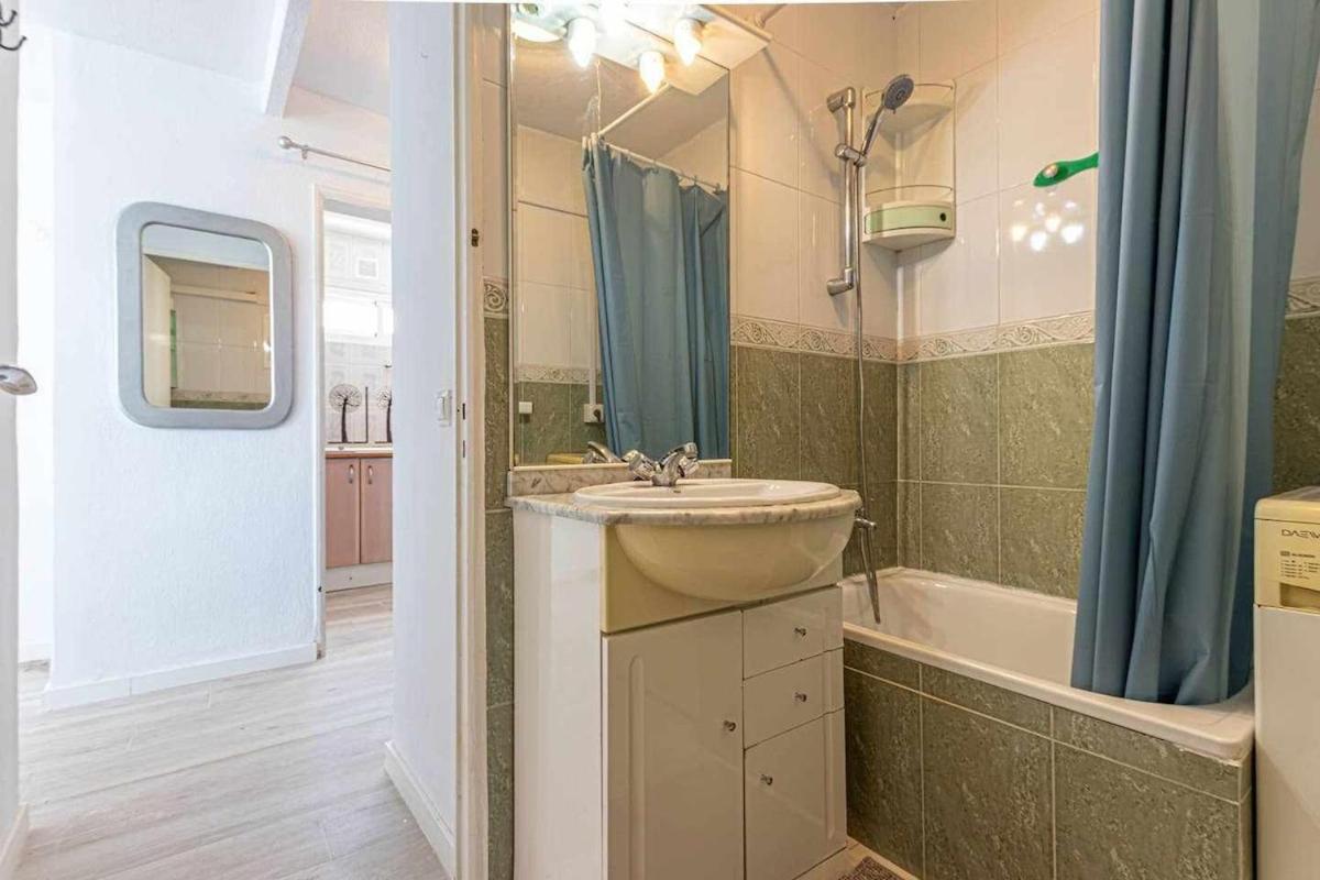 Apartment 797 Rentals- Moderno, Centrico Y Espacioso Estudio *