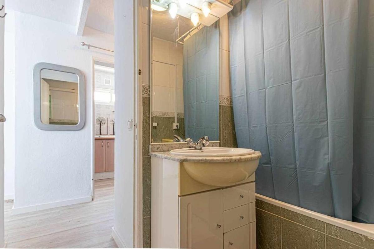 797 Rentals- Moderno, Centrico Y Espacioso Estudio Apartment
