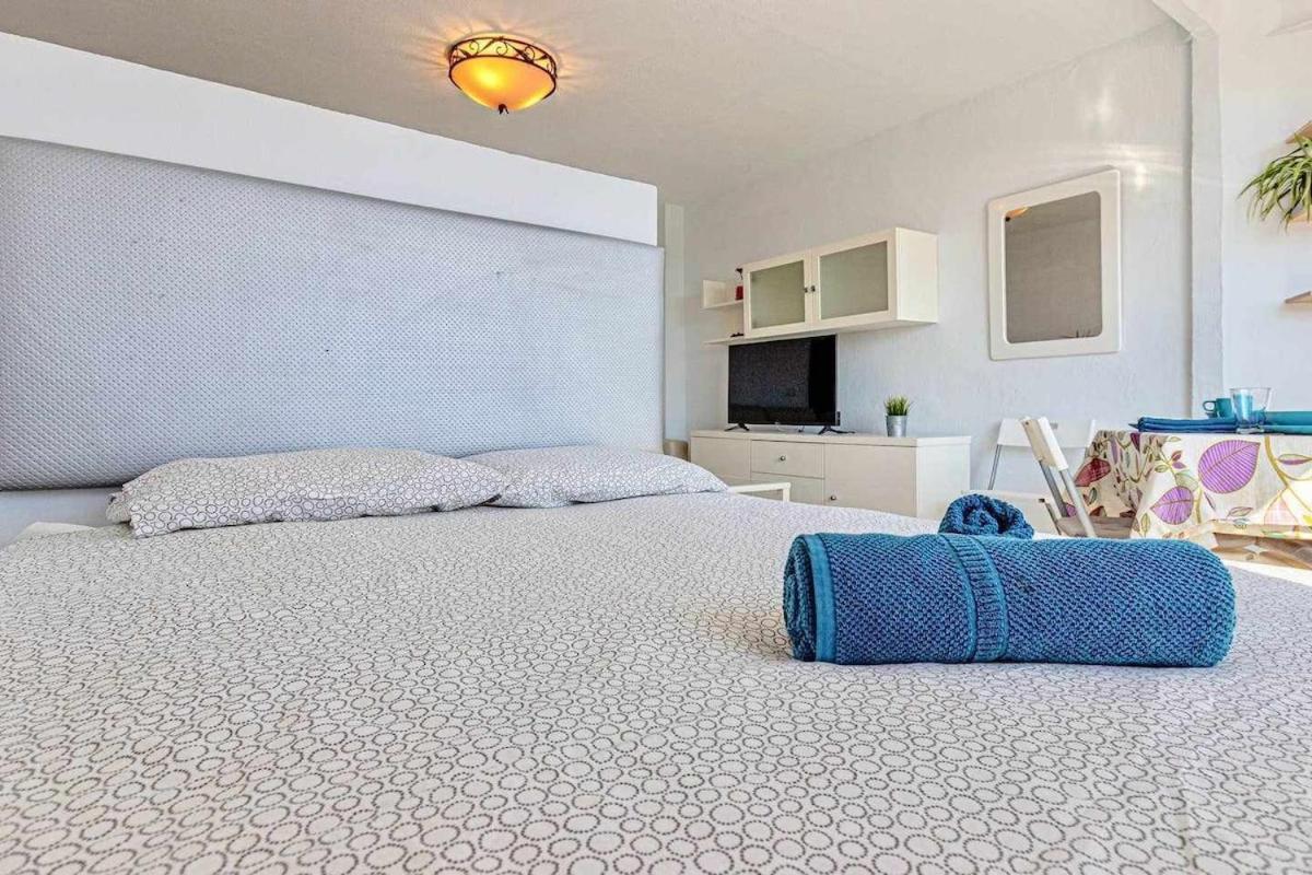 797 Rentals- Moderno, Centrico Y Espacioso Estudio Benalmádena