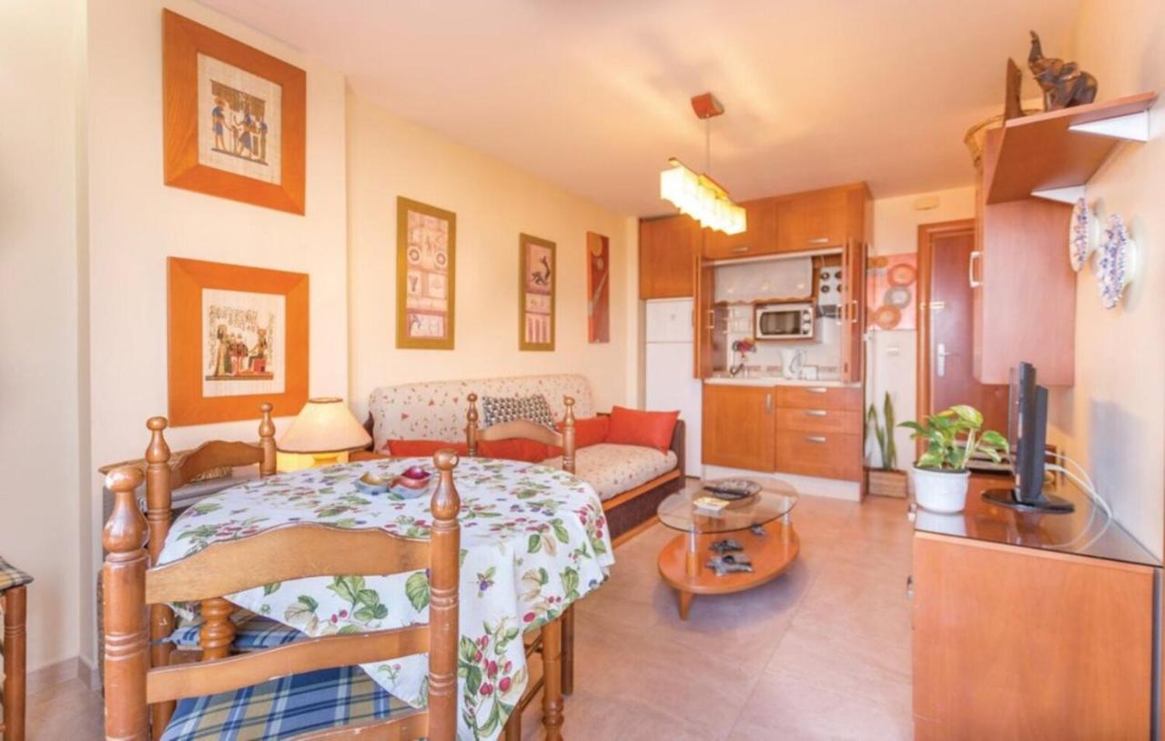 Apartment Piso Las Naciones, Cerca De La Playa Y Varias Piscinas