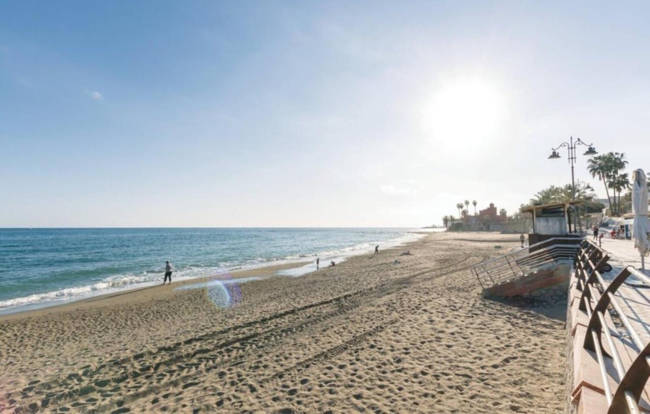 Piso Las Naciones, Cerca De La Playa Y Varias Piscinas * Benalmadena