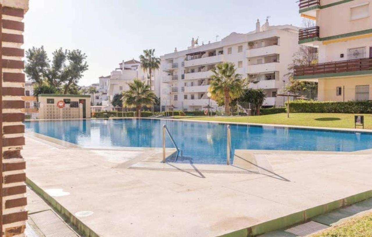 Piso Las Naciones, Cerca De La Playa Y Varias Piscinas Apartment Benalmadena