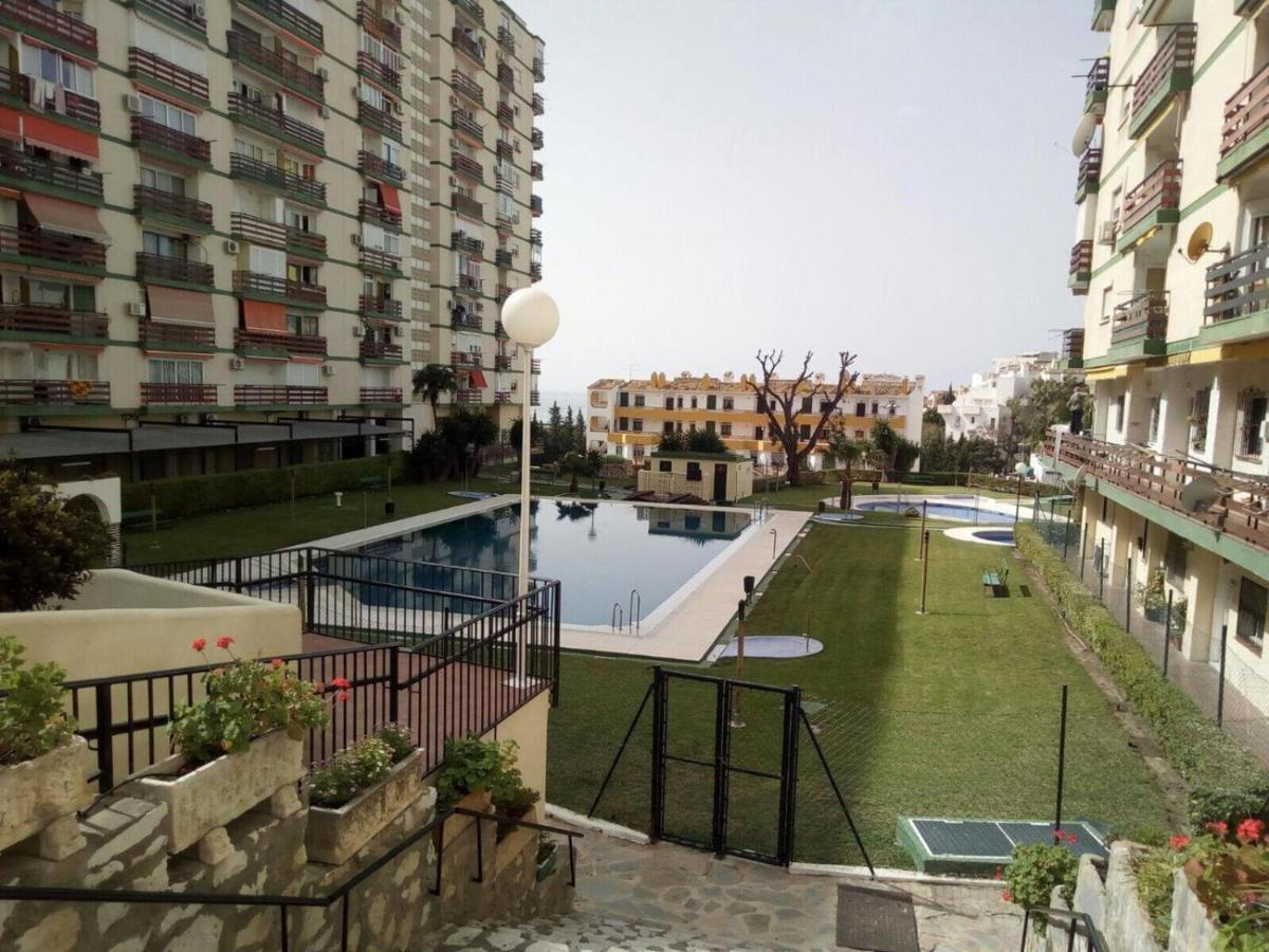 Apartment Piso Las Naciones, Cerca De La Playa Y Varias Piscinas