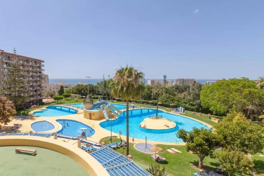 New Minerva Side Sea Views