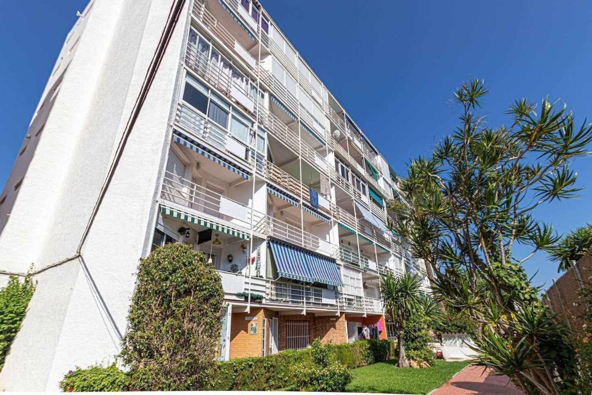797 Rentals- Moderno, Centrico Y Espacioso Estudio Benalmádena