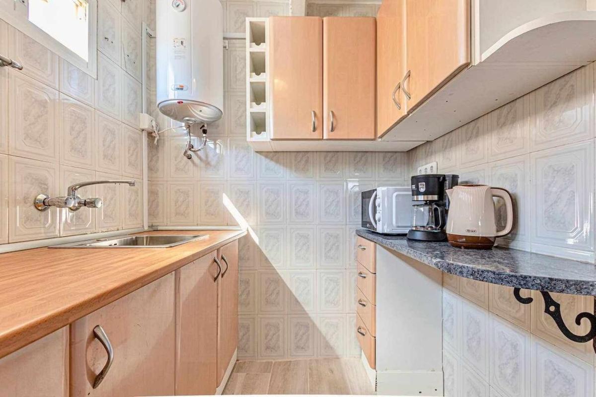 797 Rentals- Moderno, Centrico Y Espacioso Estudio Benalmádena