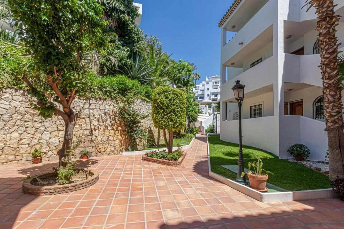 Apartment 797 - En Pueblo Quinta A 1 Min De La Playa