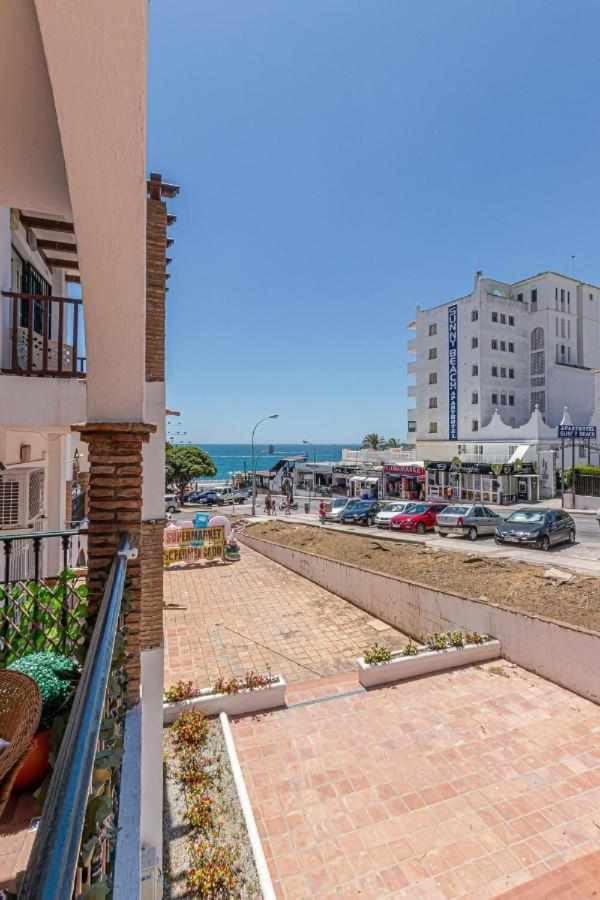 Apartment 797 - En Pueblo Quinta A 1 Min De La Playa *