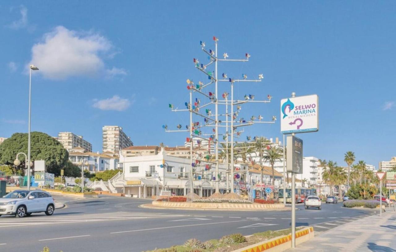 Apartment Piso Las Naciones, Cerca De La Playa Y Varias Piscinas