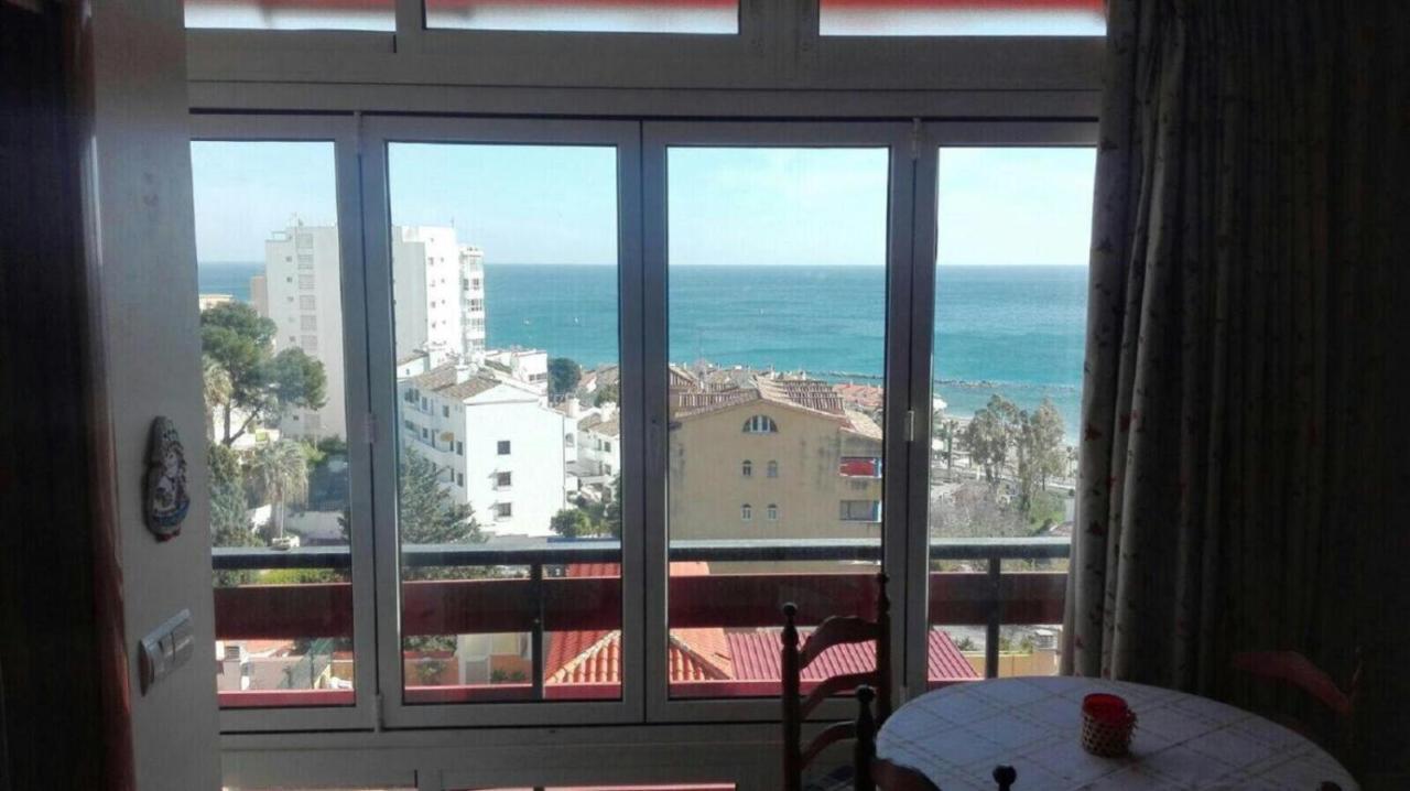 Piso Las Naciones, Cerca De La Playa Y Varias Piscinas *
