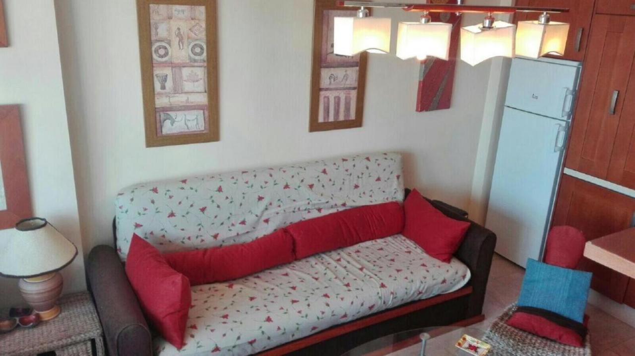 Apartment Piso Las Naciones, Cerca De La Playa Y Varias Piscinas Benalmadena