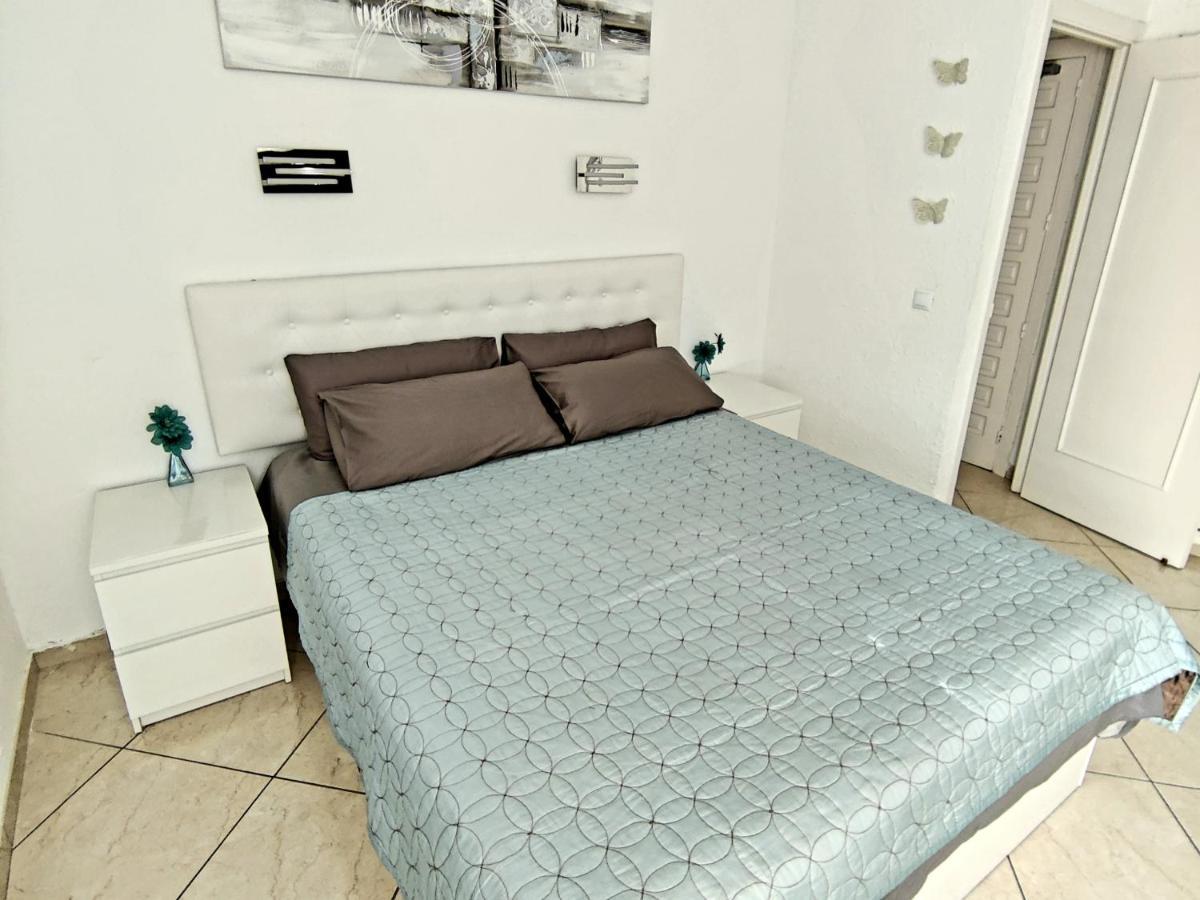 Minerva 1-bedroom Close To The Park Etc Apartment