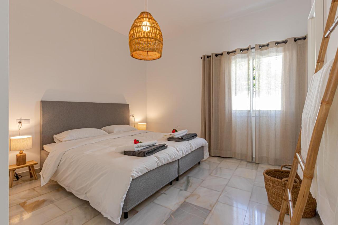 Luxury Andalucia Seaview Private Pool Close To Centre Villa *