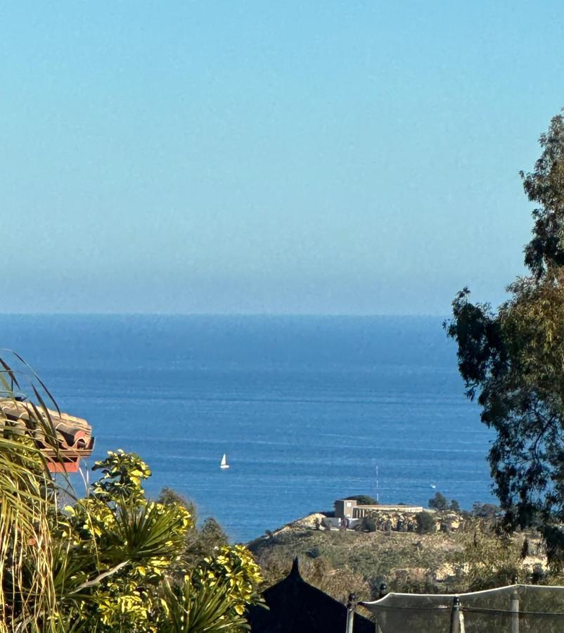 Villa Luxury Andalucia Seaview Private Pool Close To Centre Benalmadena