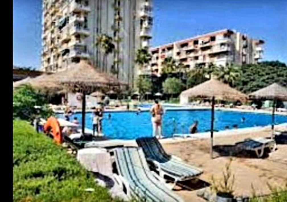 Apartment New Swimming Pool *