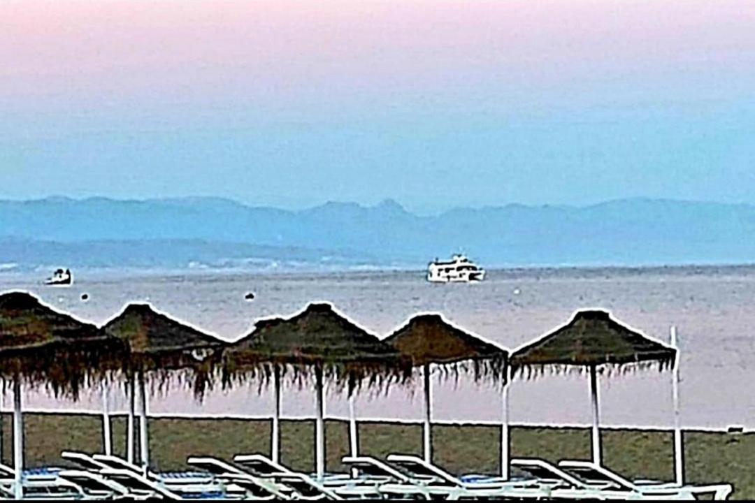 New Swimming Pool Benalmadena