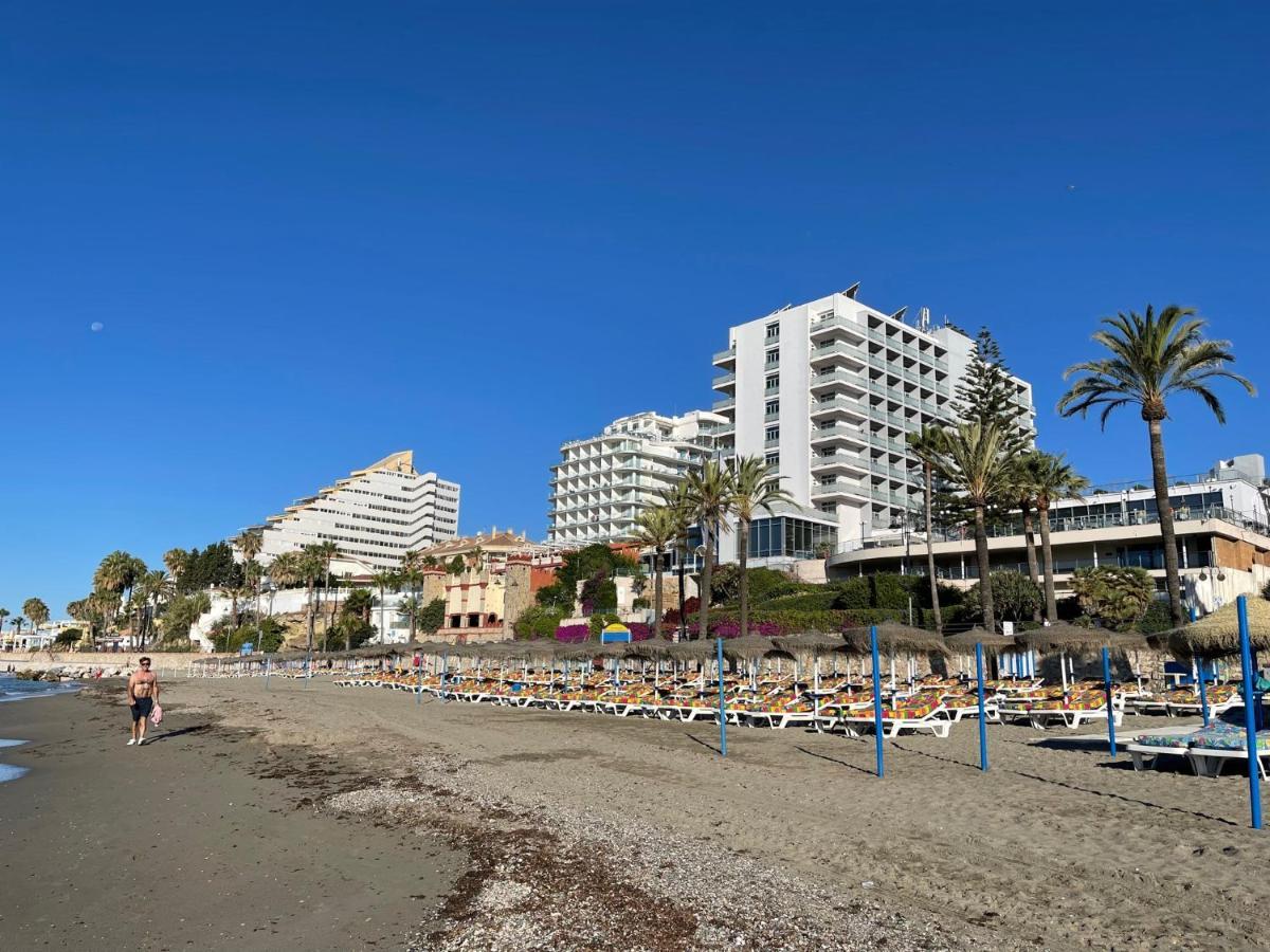 Apartment Playa Benalmadena