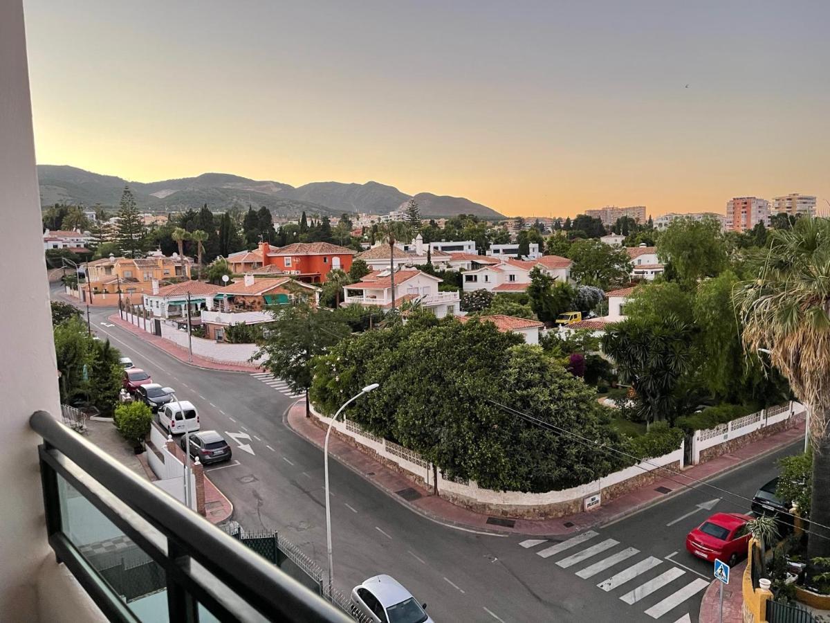 Playa Benalmadena