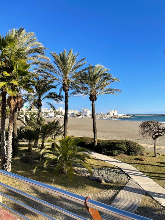 Playa Benalmadena