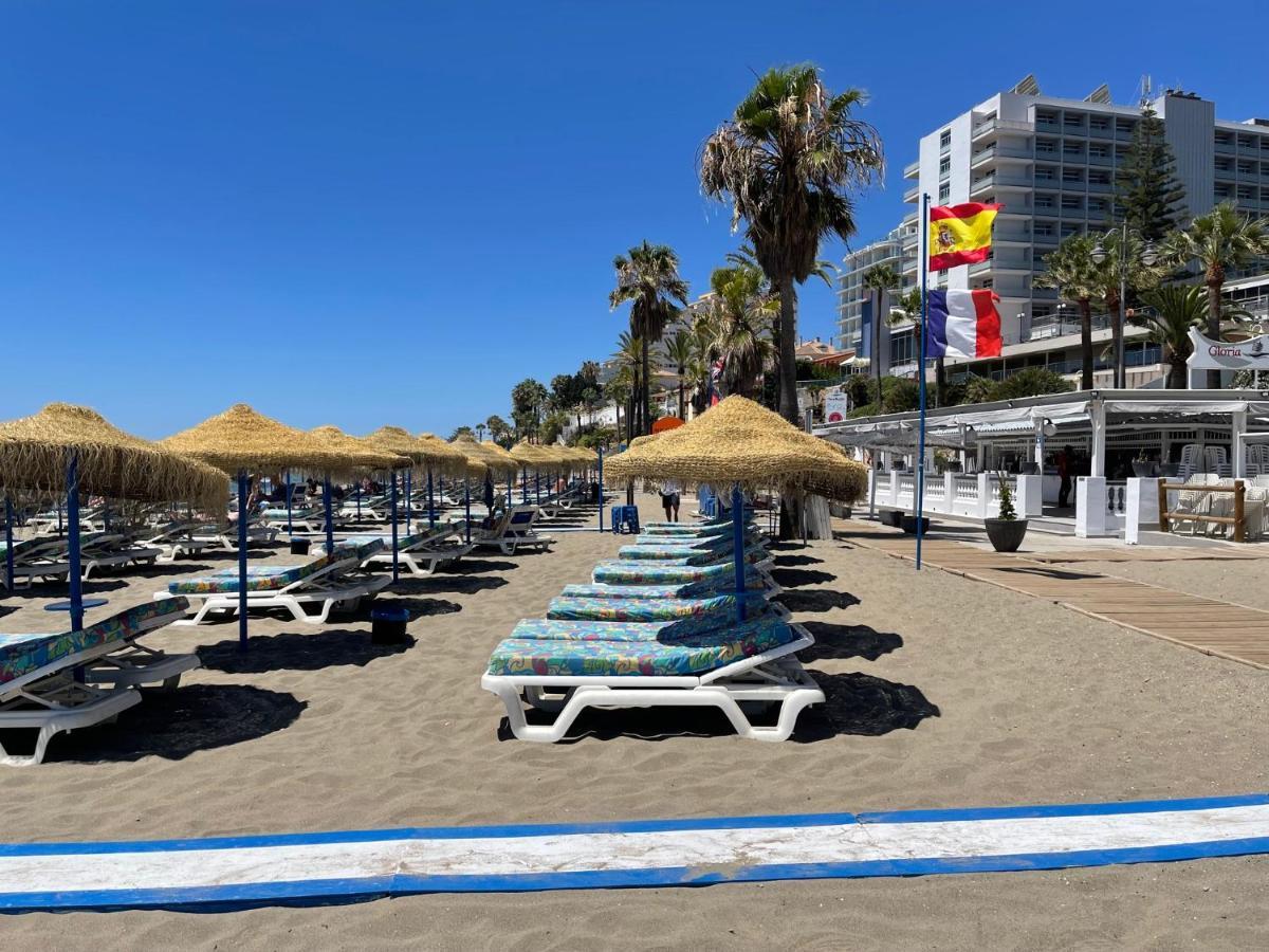 Appartement Playa *