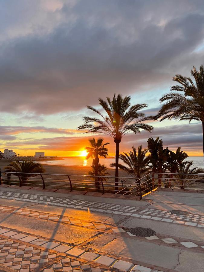 Playa Benalmadena