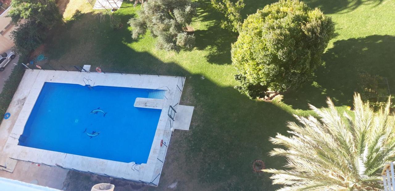 Vistamar Europark 74 Apartamento