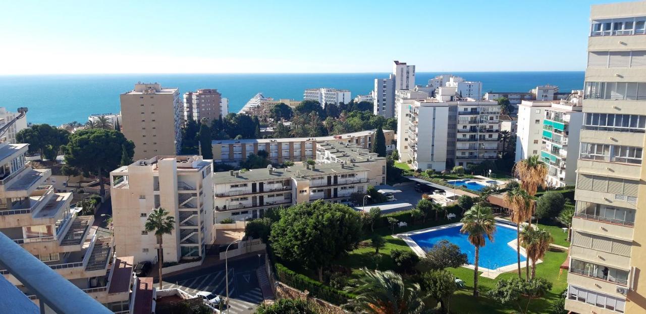 Apartamento Vistamar Europark 74 *