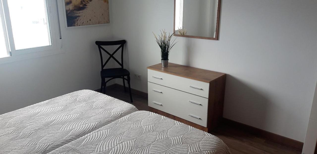 Vistamar Europark 74 Apartamento *