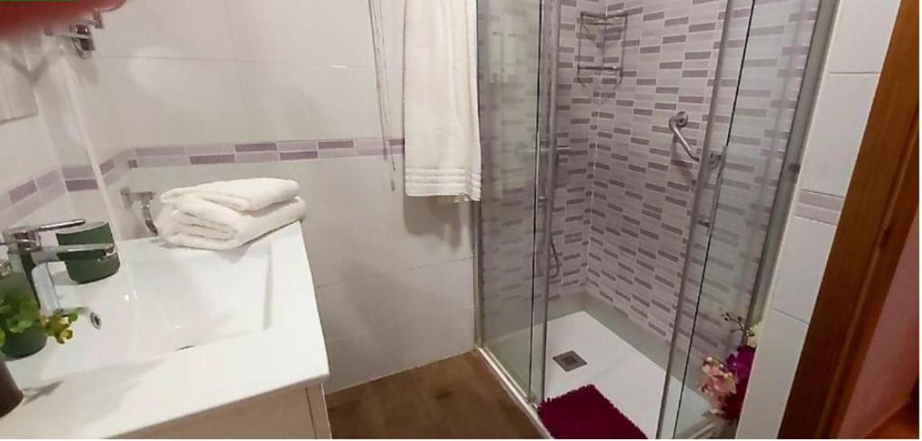 New Swimming Pool Apartment *