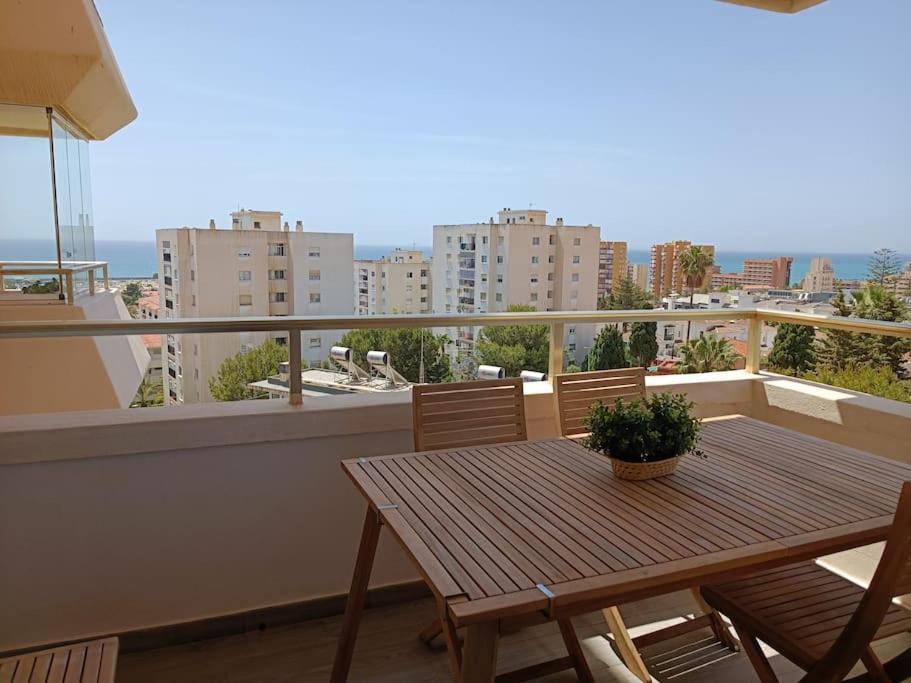 Puertosol 74 Playa Apartment *