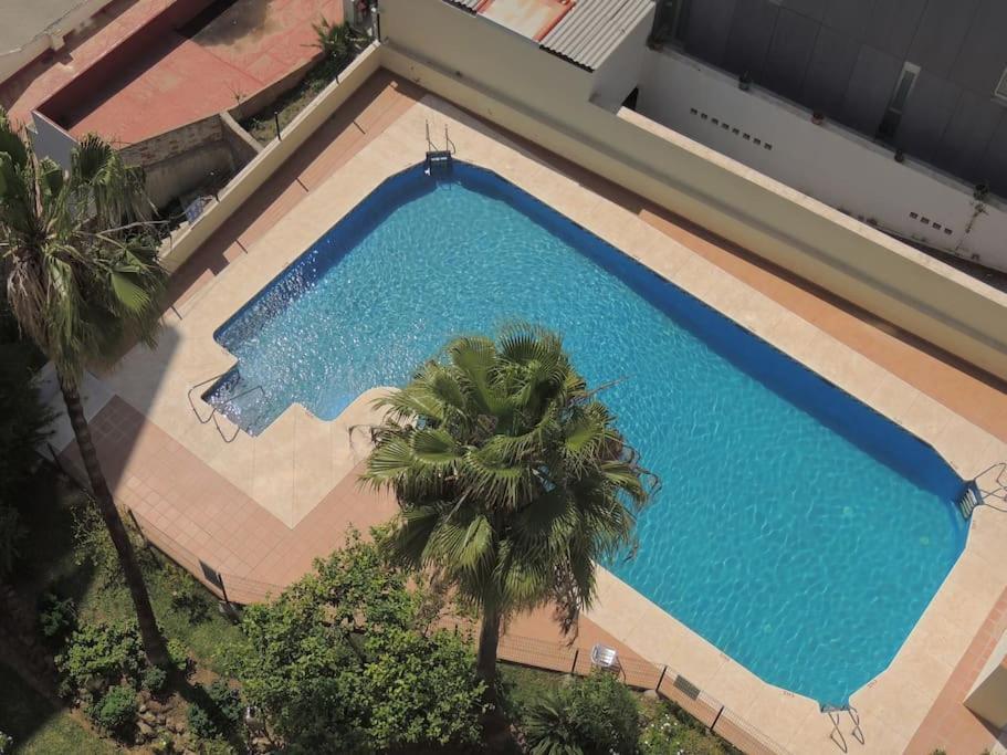 Puertosol 74 Playa Apartment Benalmádena