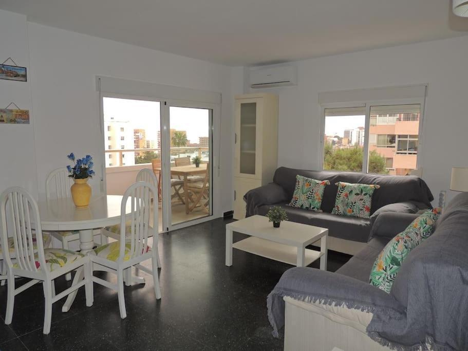 Puertosol 74 Playa Apartment