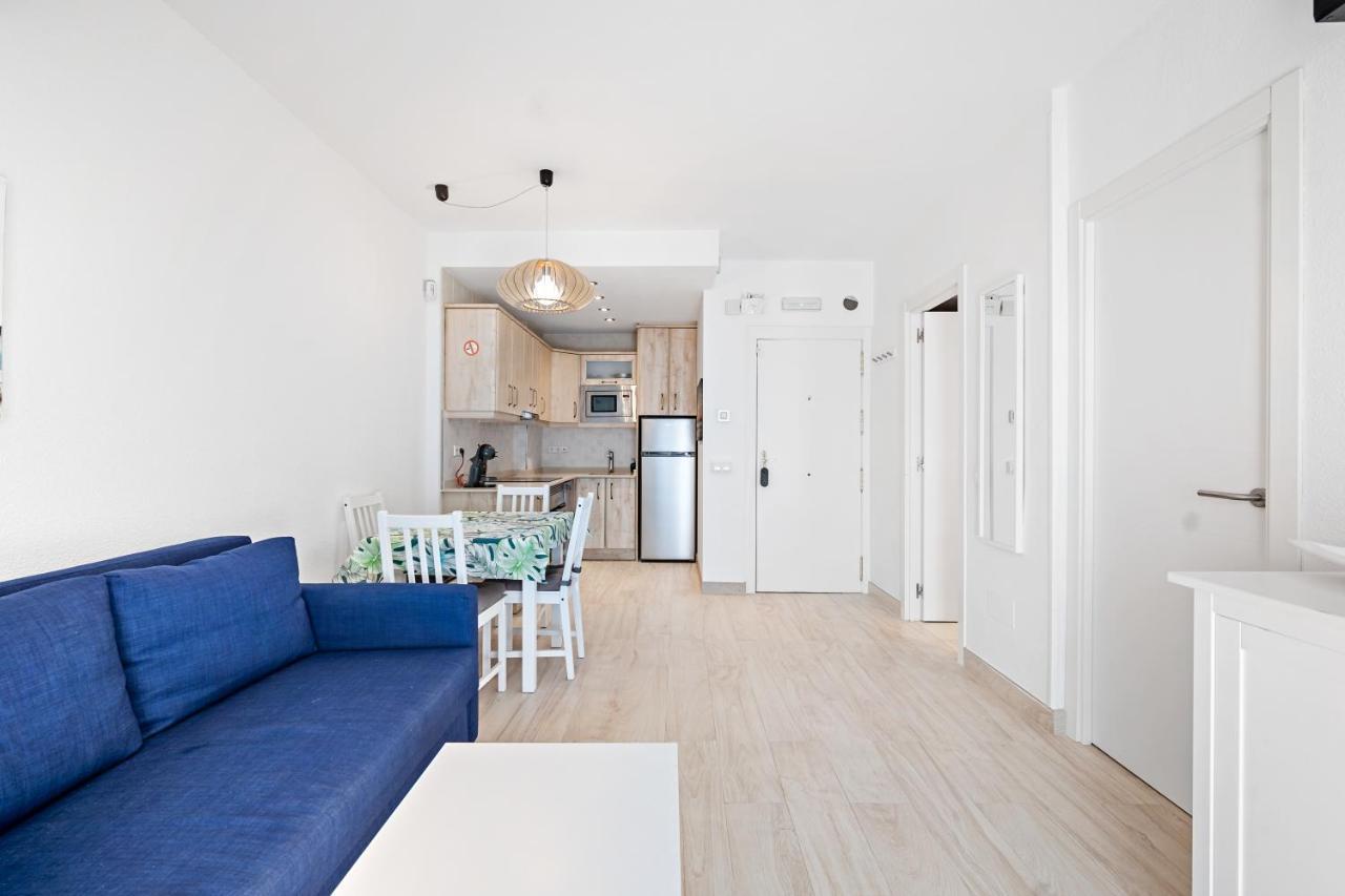 Benalbeach Sea View 24h Entry Appartement *