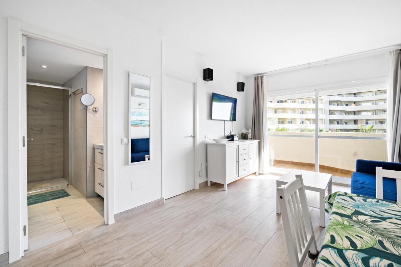 Benalbeach Sea View 24h Entry Appartement