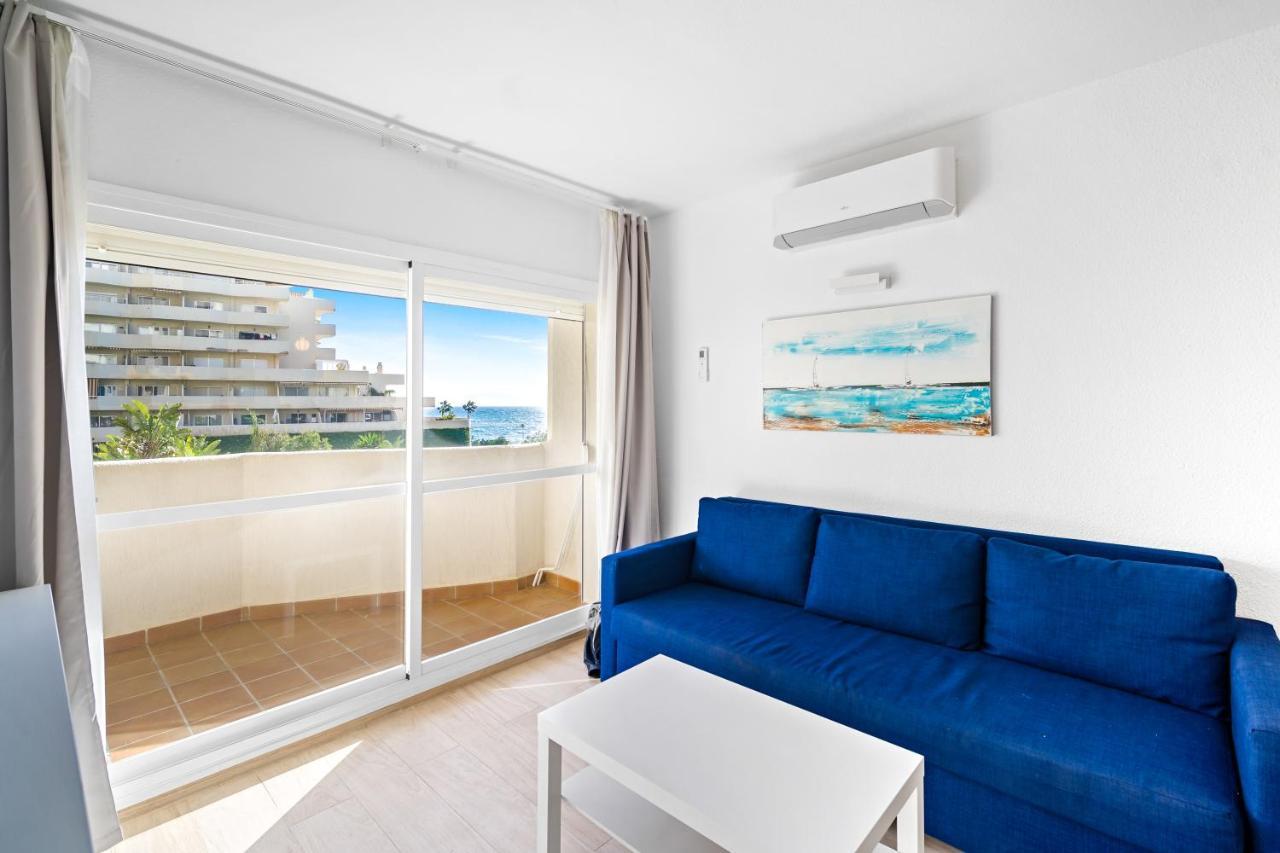 Benalbeach Sea View 24h Entry *