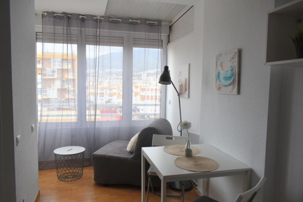Edificio Iris, Benalmádena Apartment *